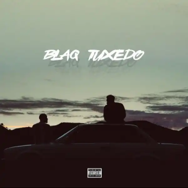 Blaq Tuxedo - Waterbed (feat. Chris Brown)